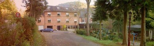 Hotel Direndall Kopstal Exterior foto